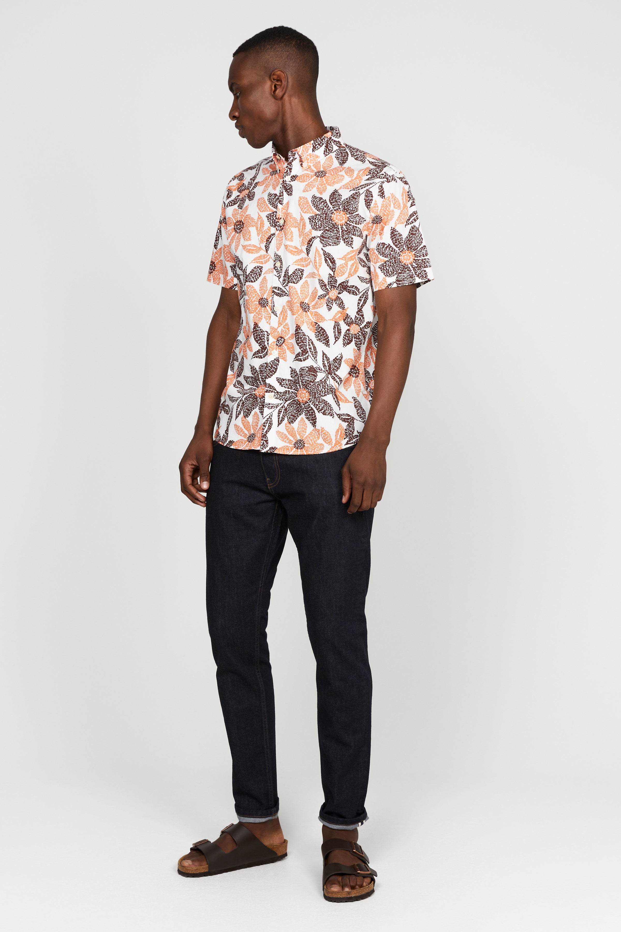 MATINIQUE MATROSTOL K/Æ SKJORTE