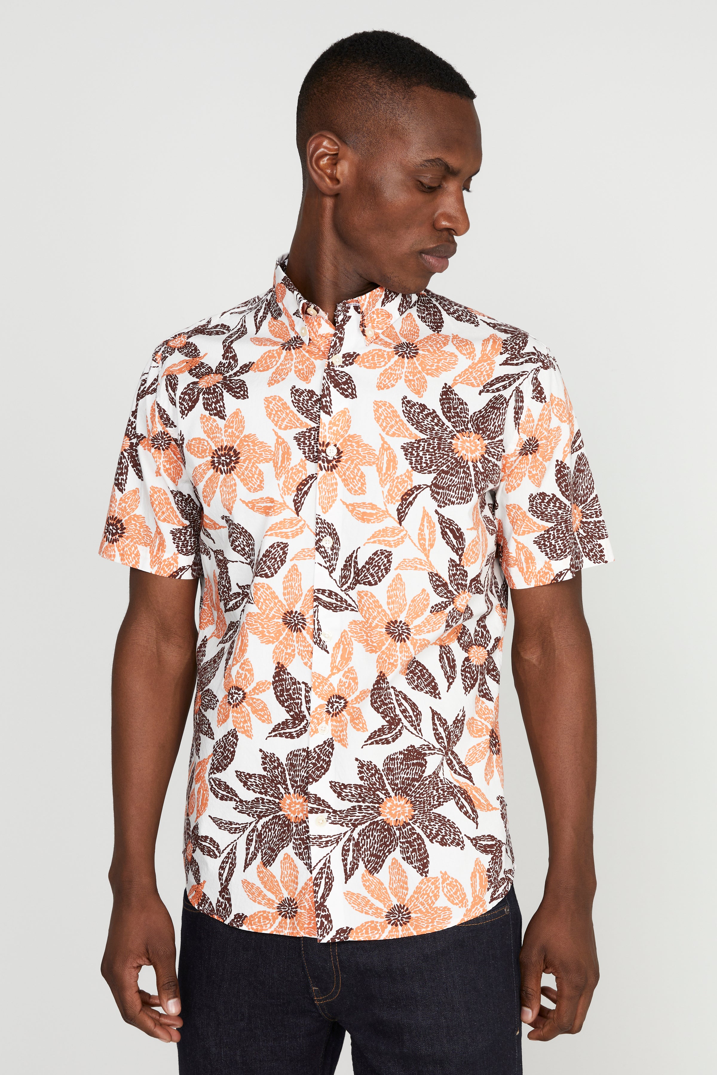 MATINIQUE MATROSTOL K/Æ SKJORTE