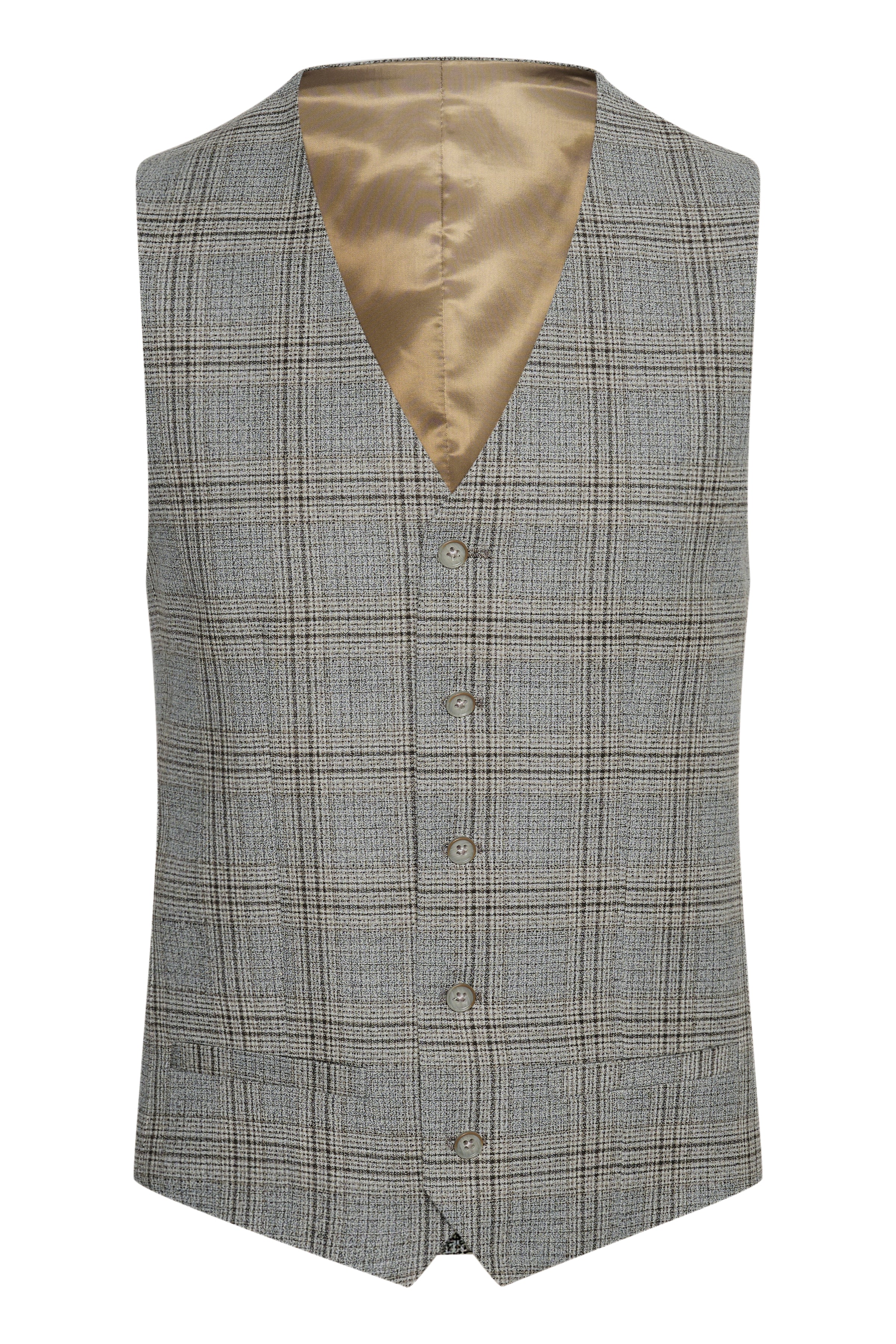 VEST MABRECK