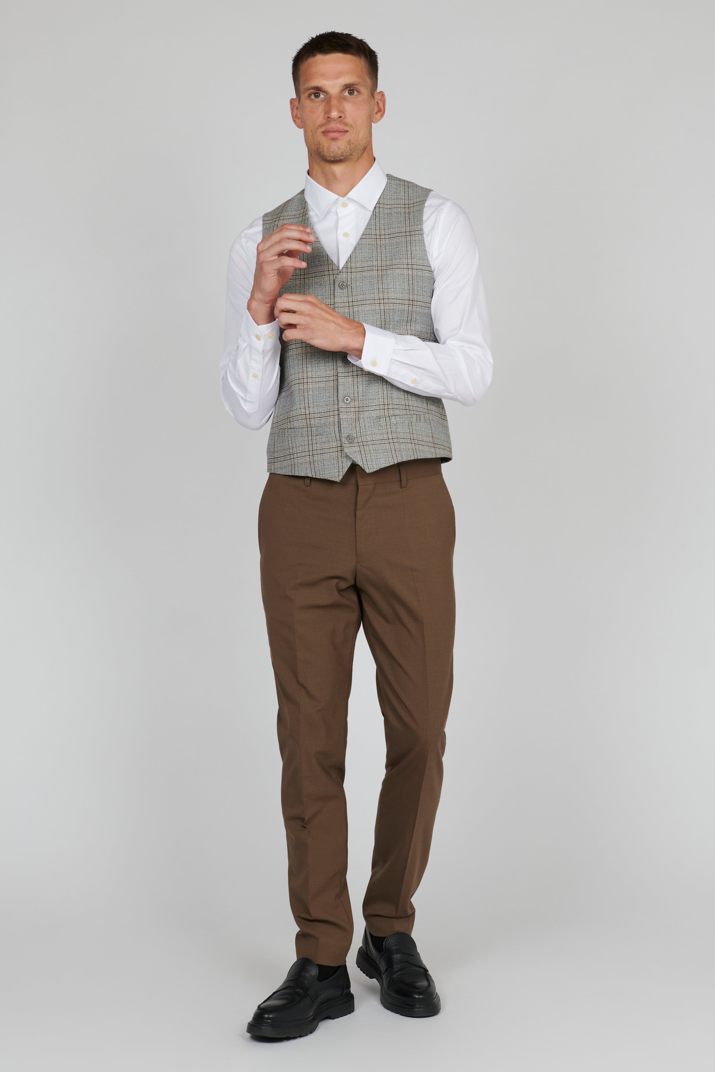 VEST MABRECK