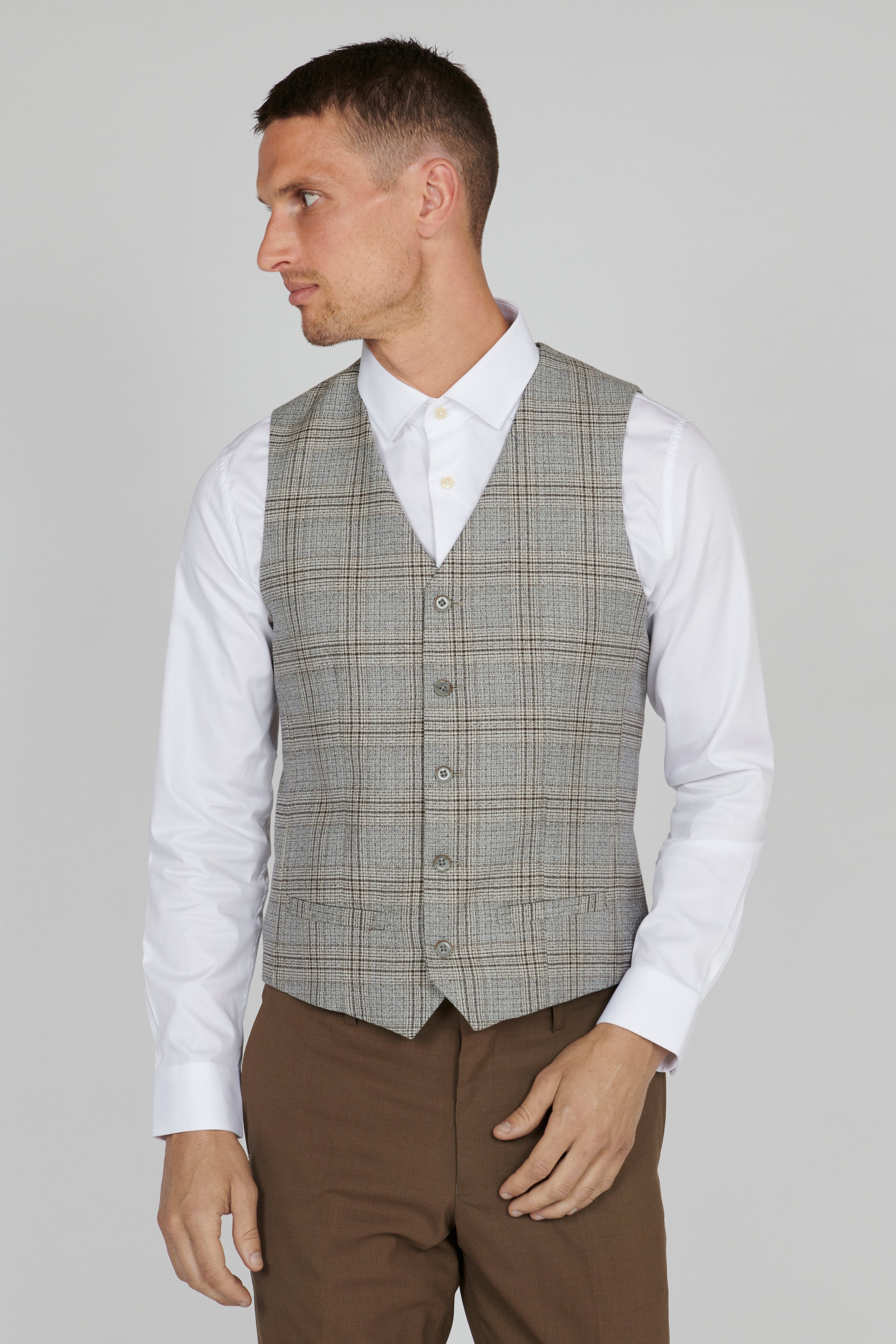 VEST MABRECK