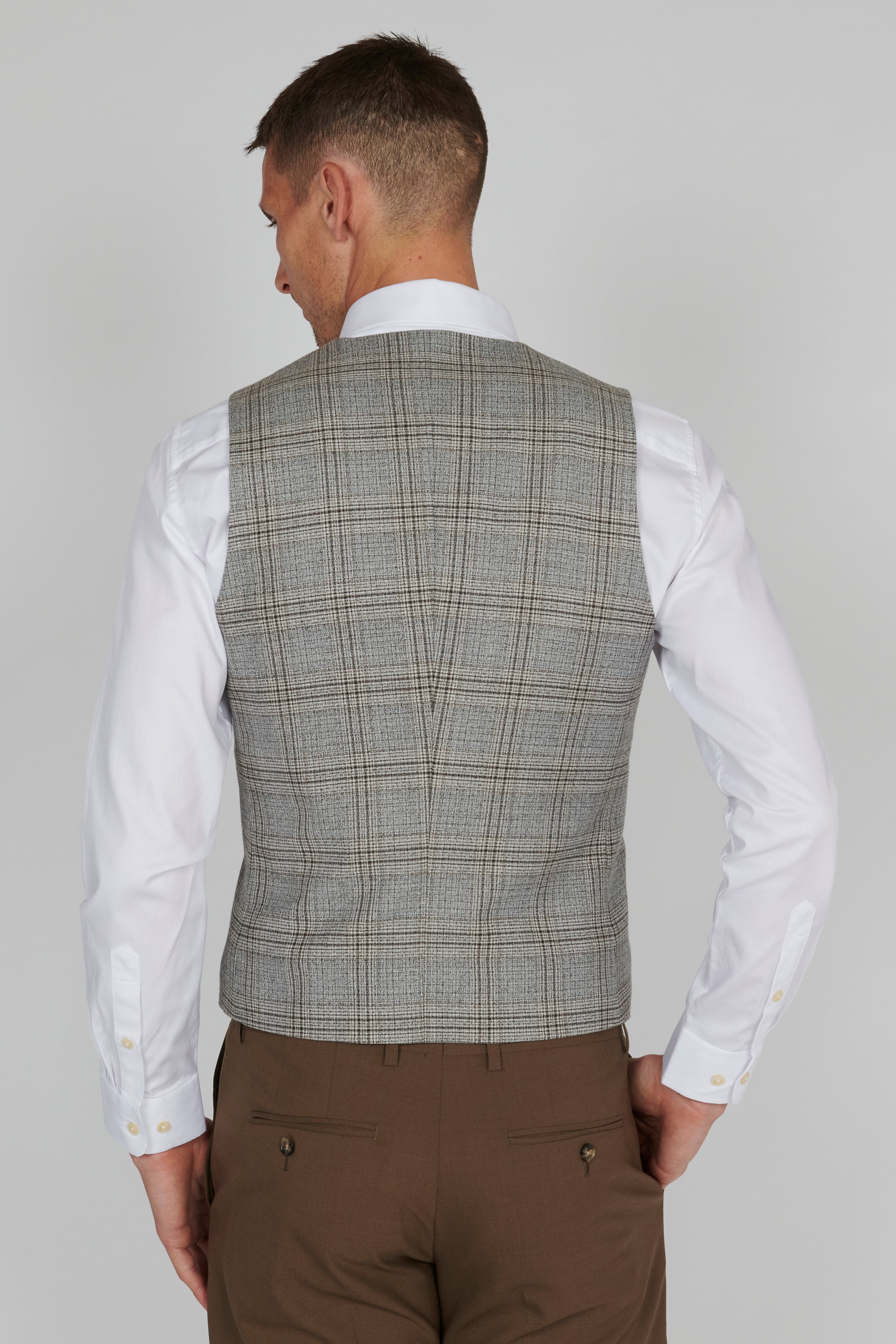 VEST MABRECK