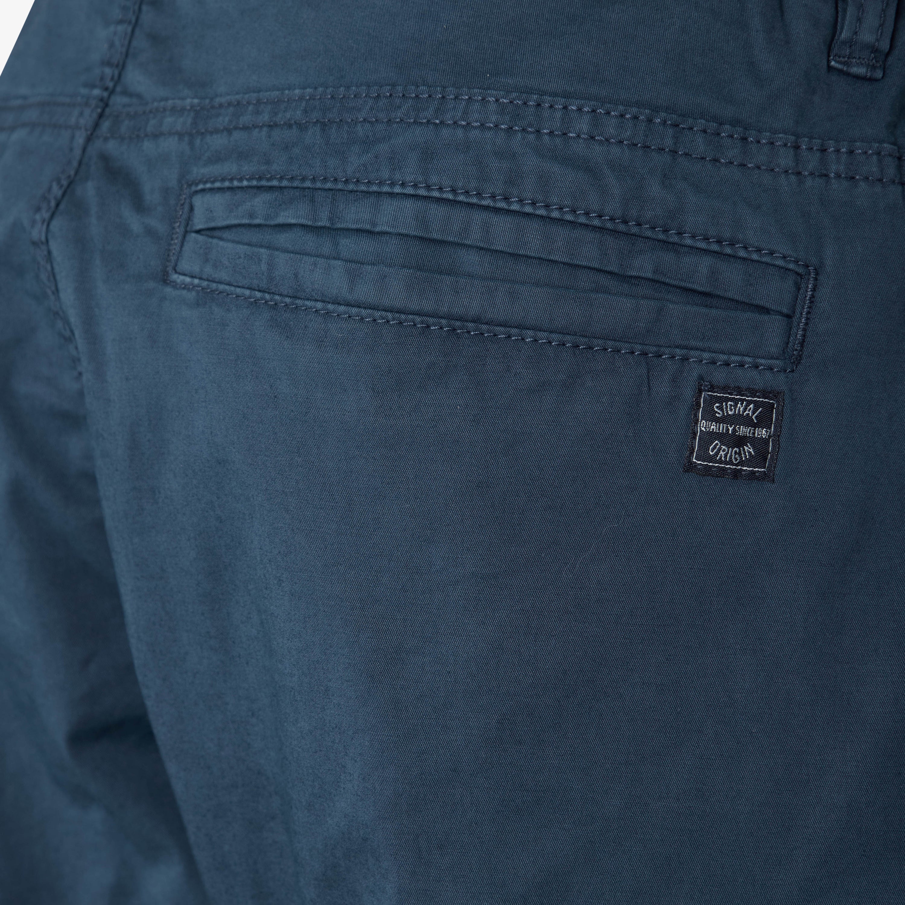 KEN SHORTS MED LÅRLOMMER