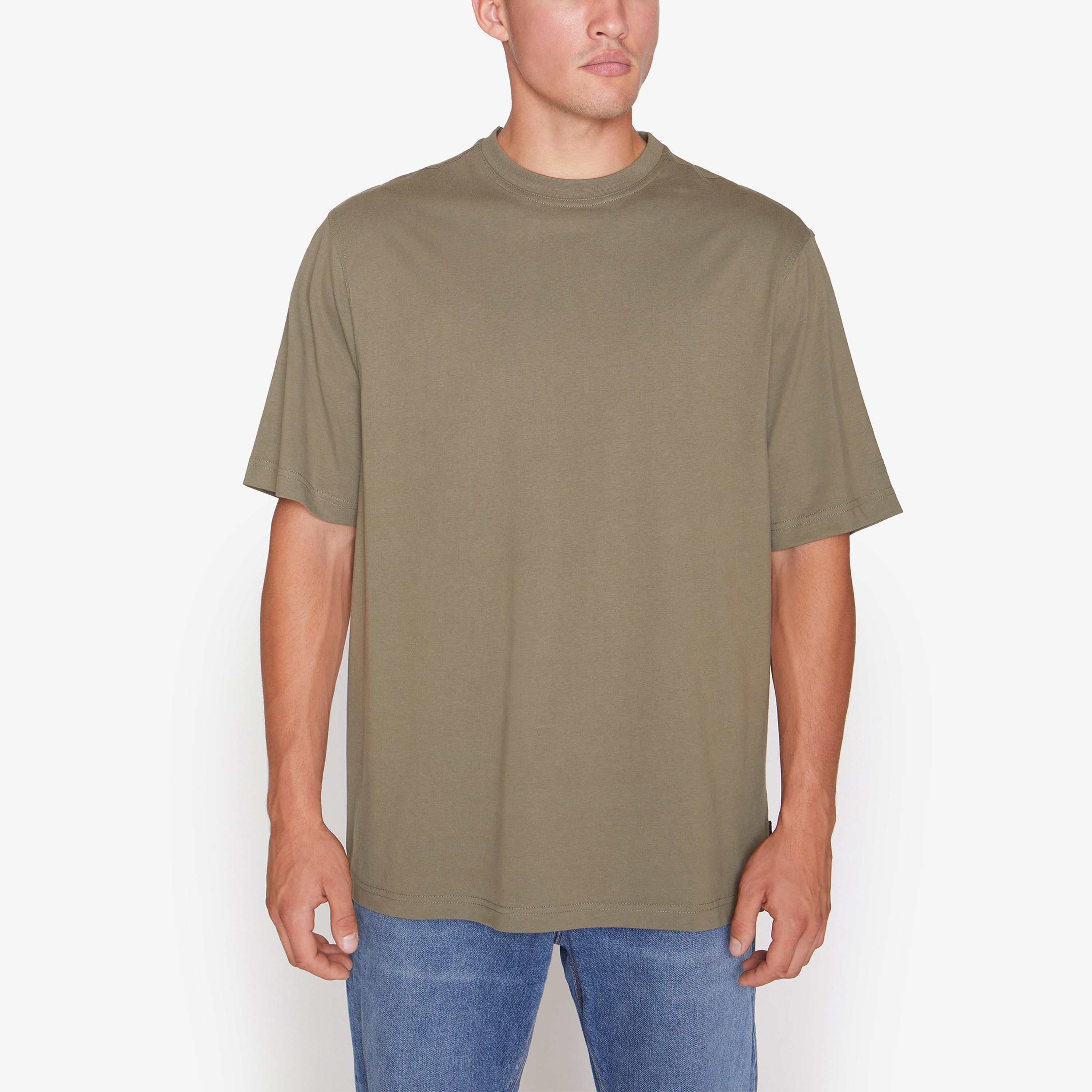 T-SHIRT EDDY 13001
