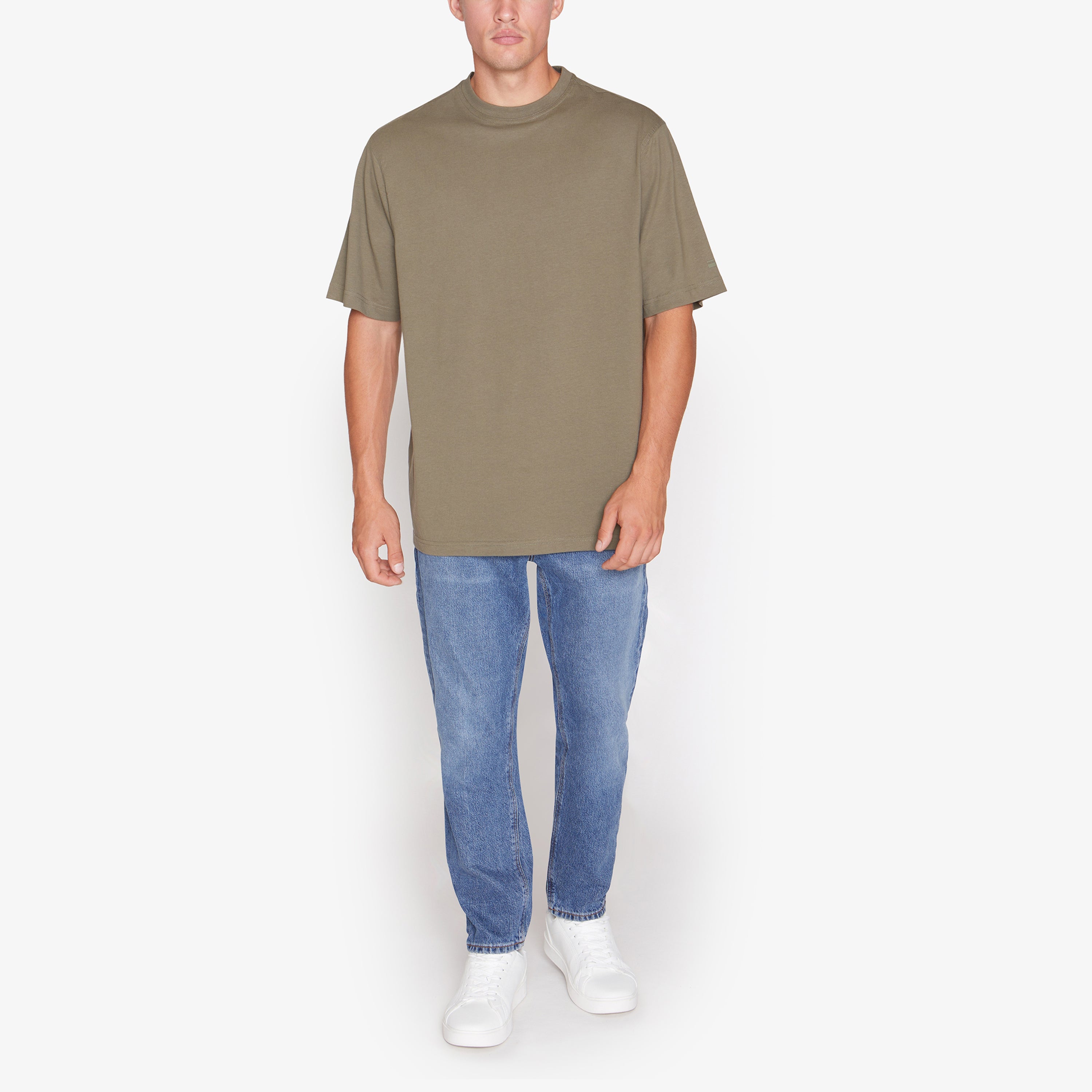 T-SHIRT EDDY 13001