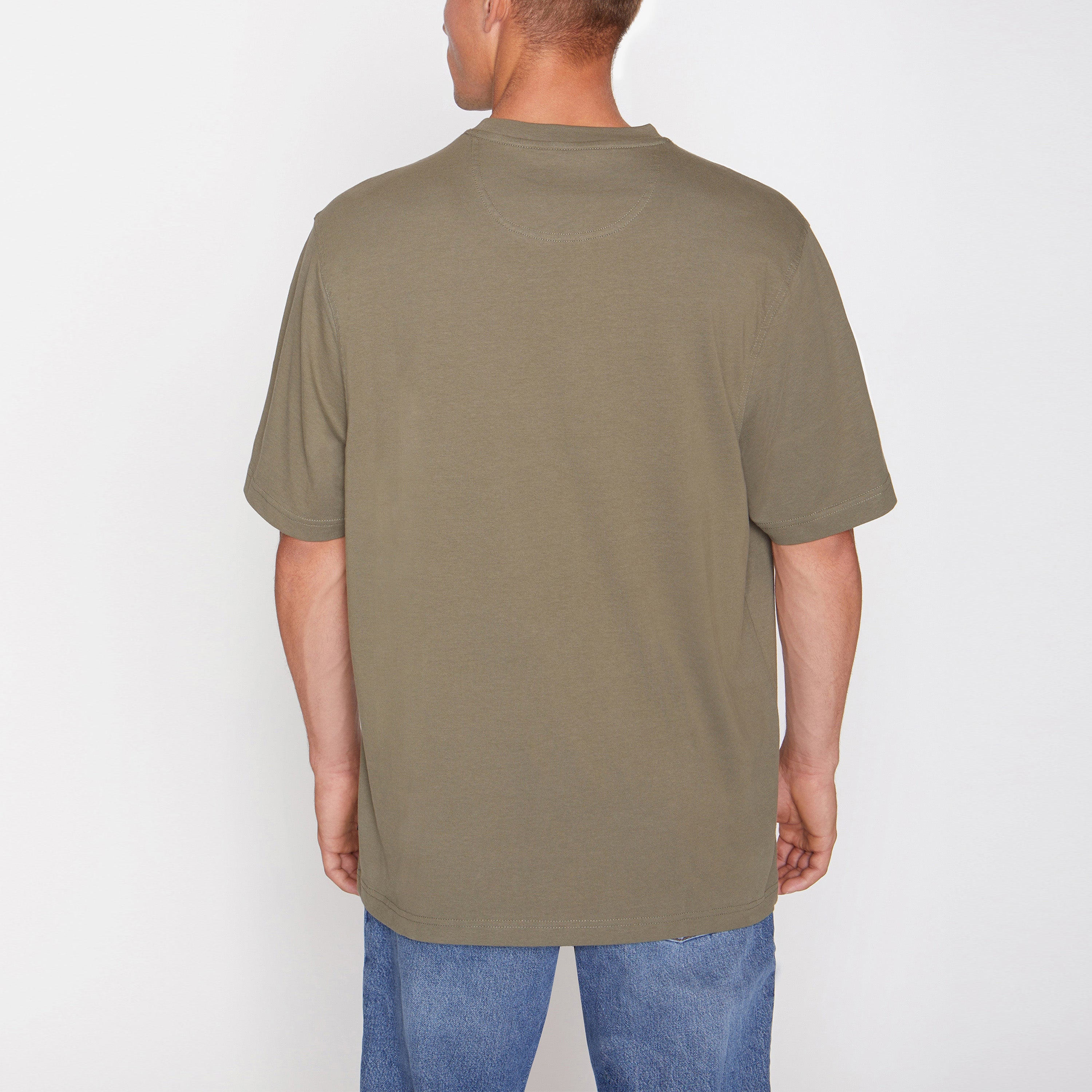T-SHIRT EDDY 13001