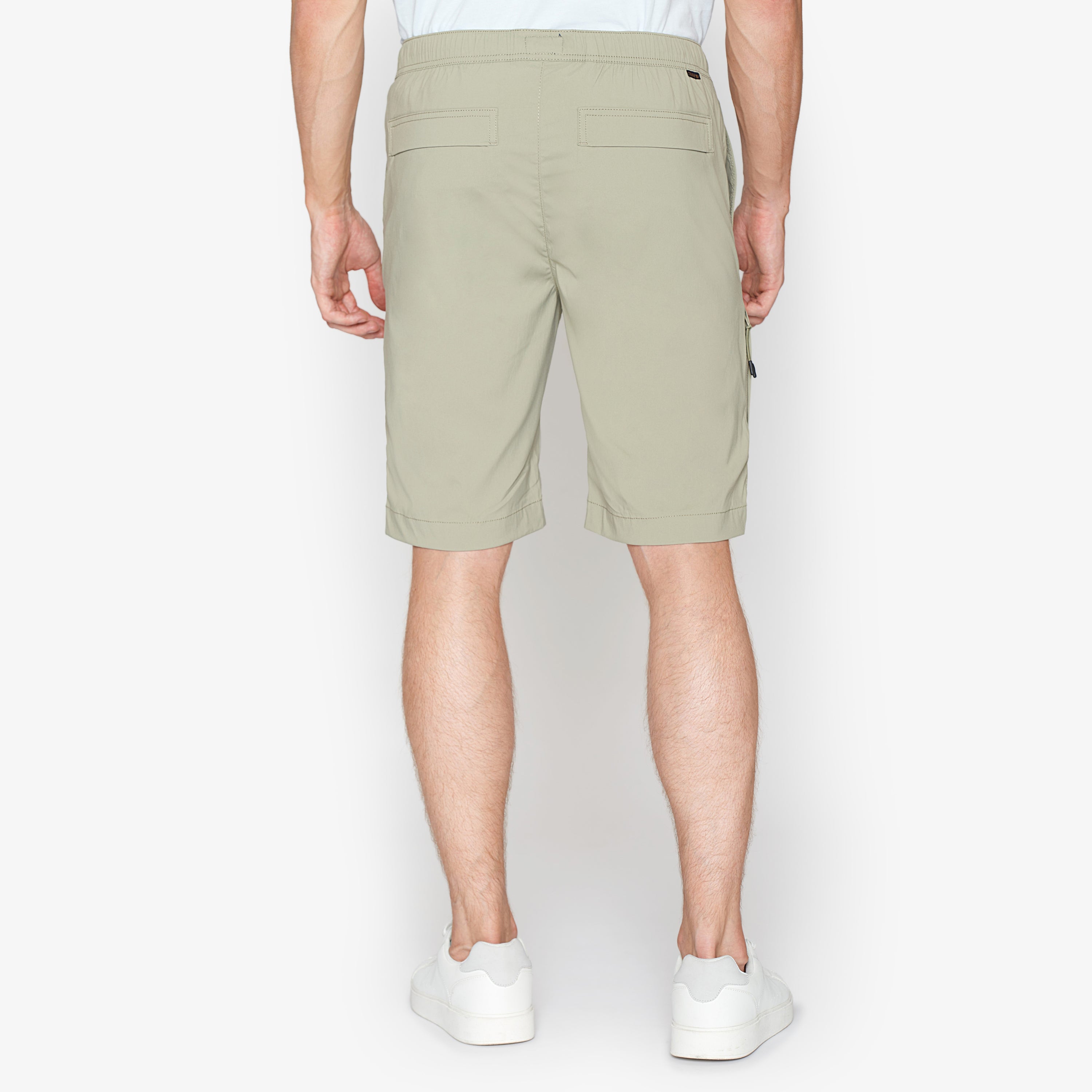 SHORTS TECH