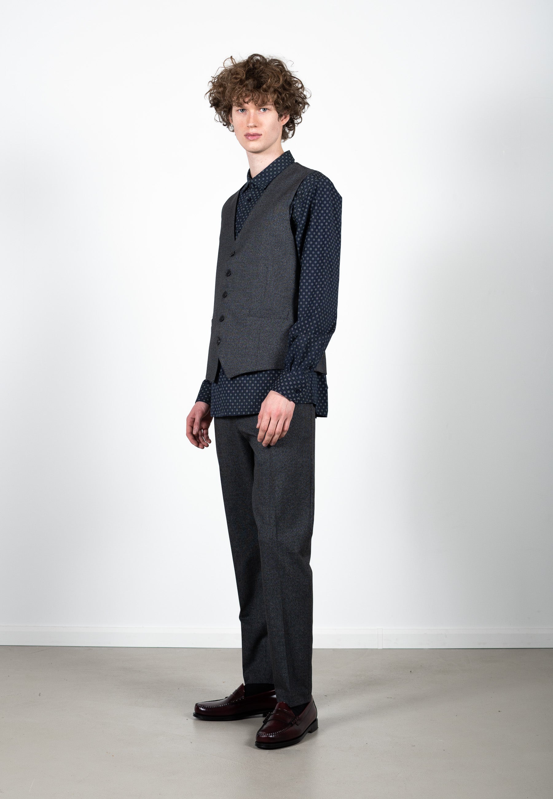 VEST SEBASTIAN CC2885