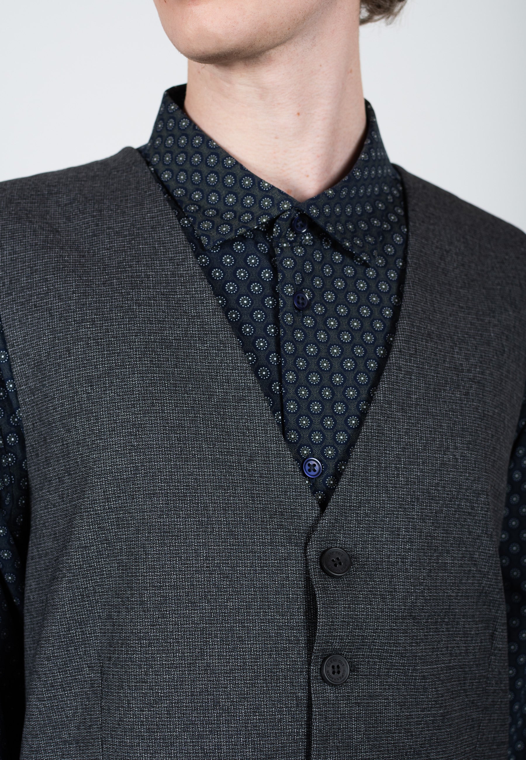 VEST SEBASTIAN CC2885