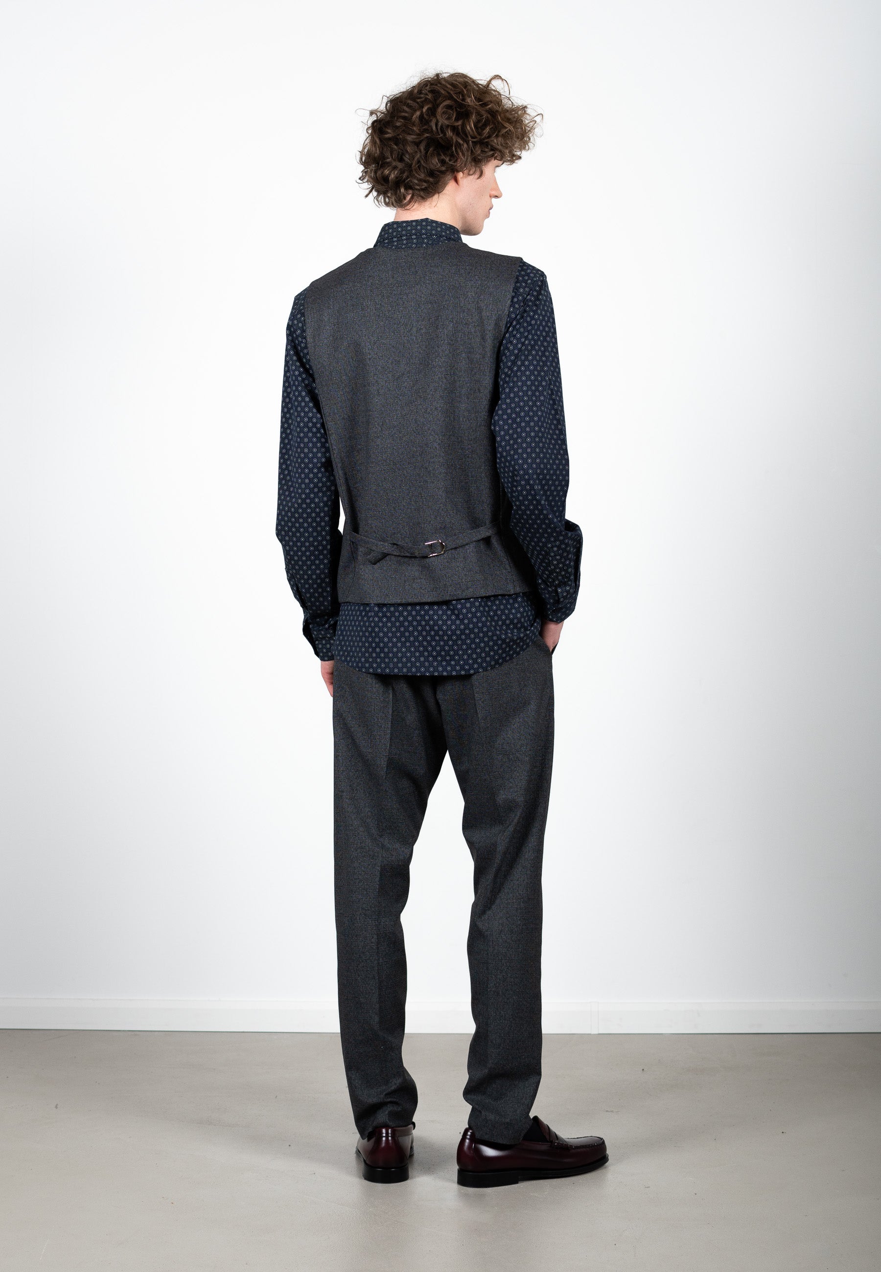 VEST SEBASTIAN CC2885