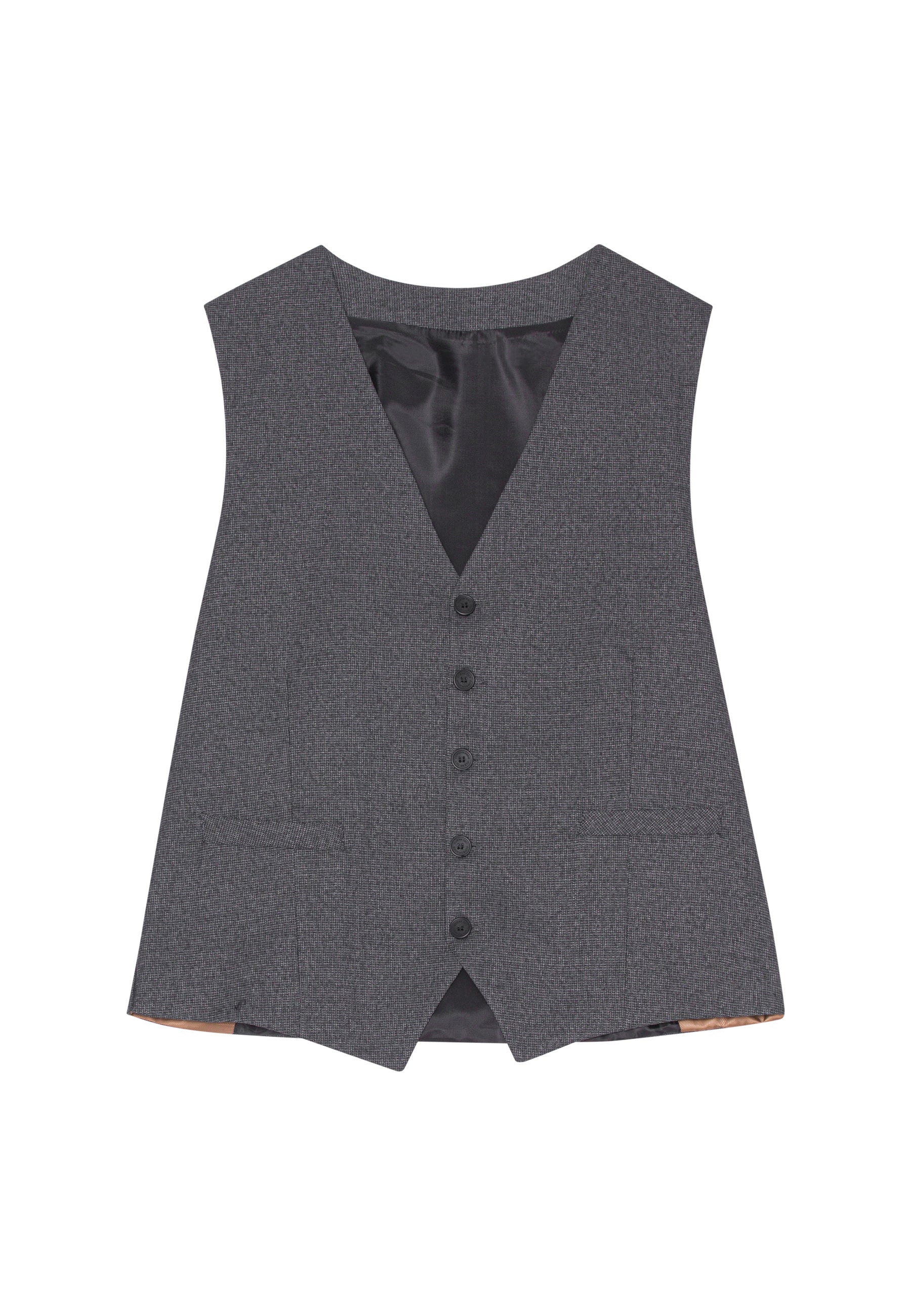 VEST SEBASTIAN CC2885