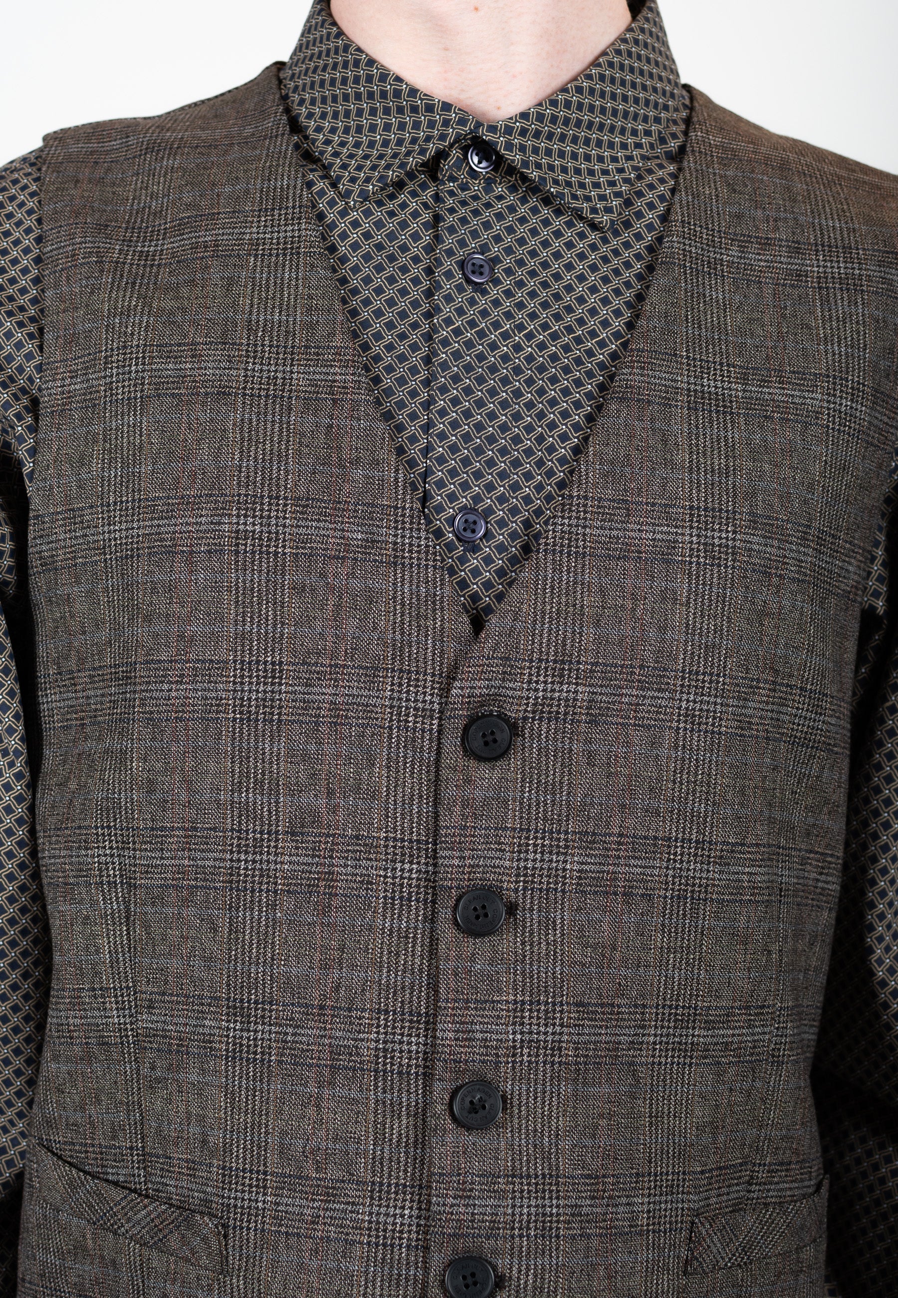 VEST SEBASTIAN CC2886