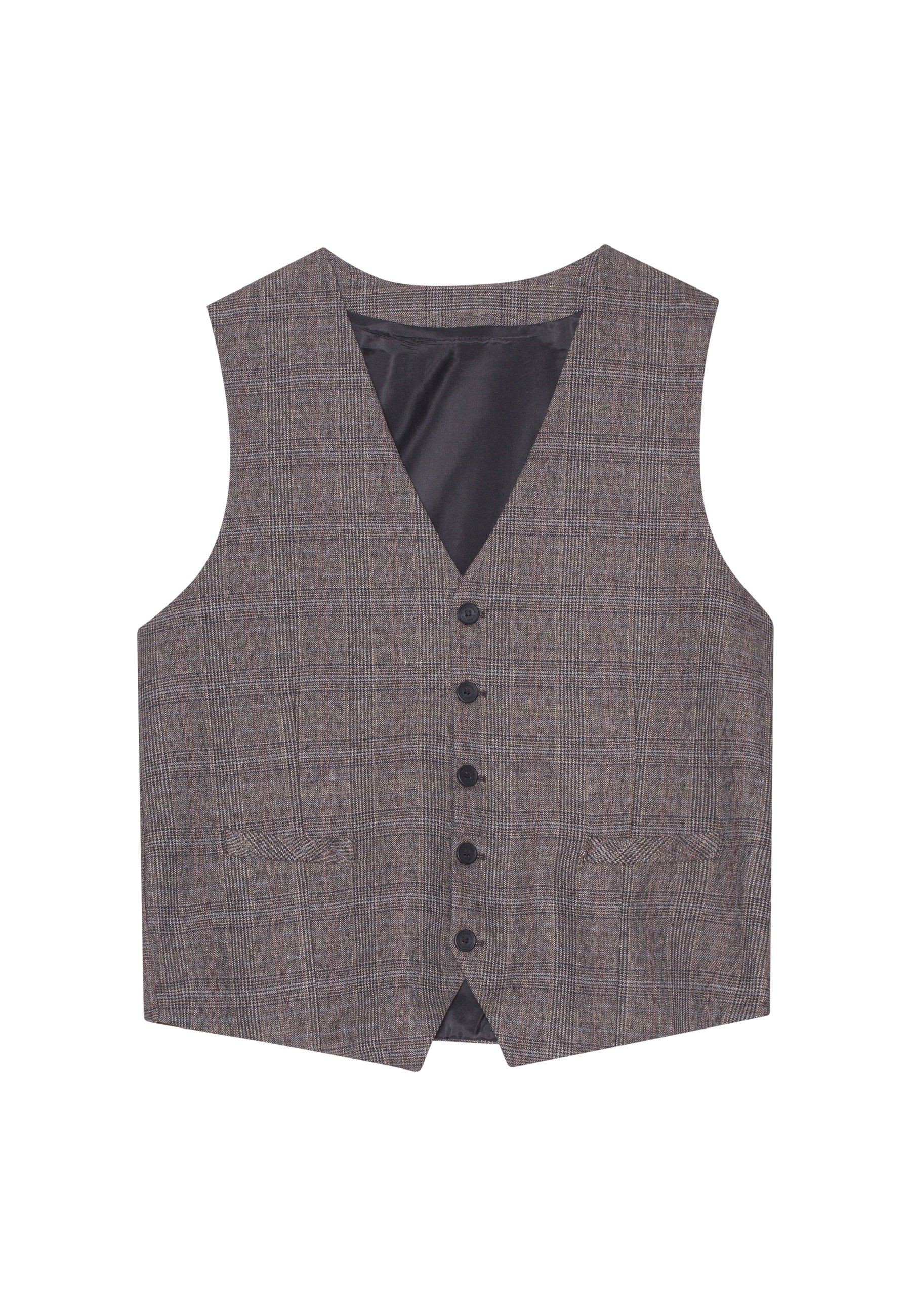 VEST SEBASTIAN CC2886