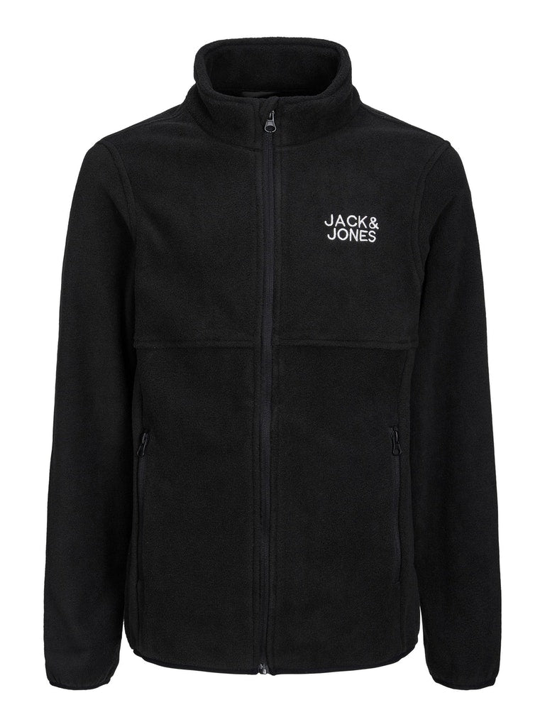 JUNIOR FLEECE SWEAT