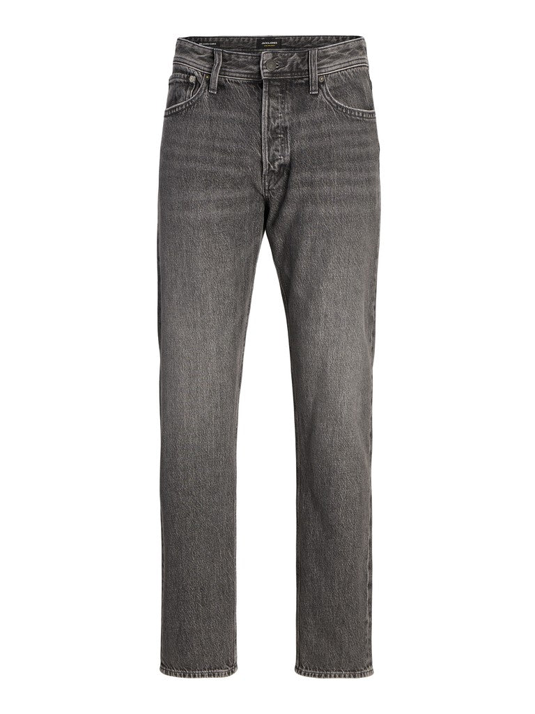 JEANS - CHRIS - GRÅ
