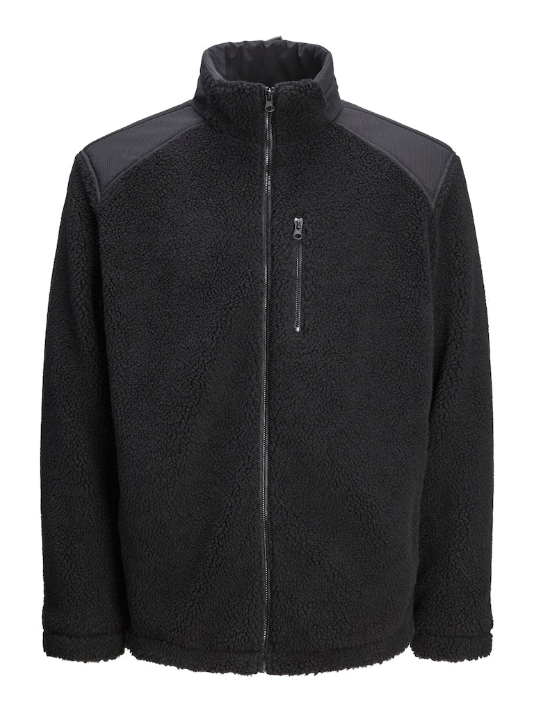 JAKKE FLEECE