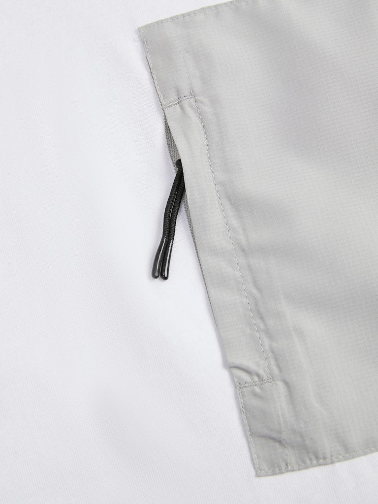 T-SHIRT POCKET