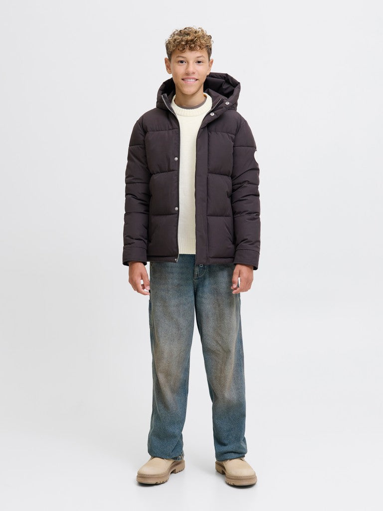 JUNIOR STRIK - BEIGE