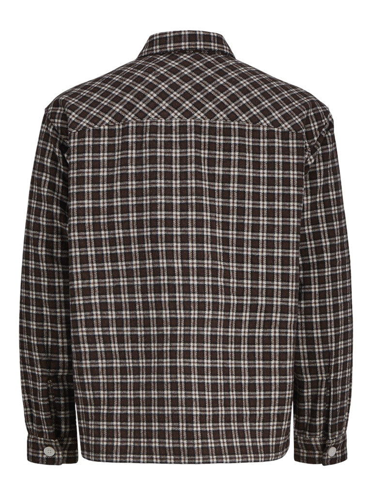 JUNIOR OVERSHIRT