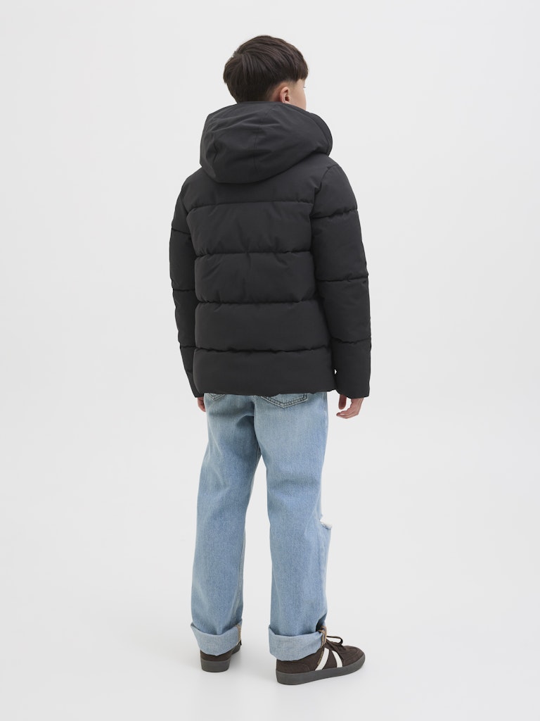 JUNIOR JAKKE GLOBAL
