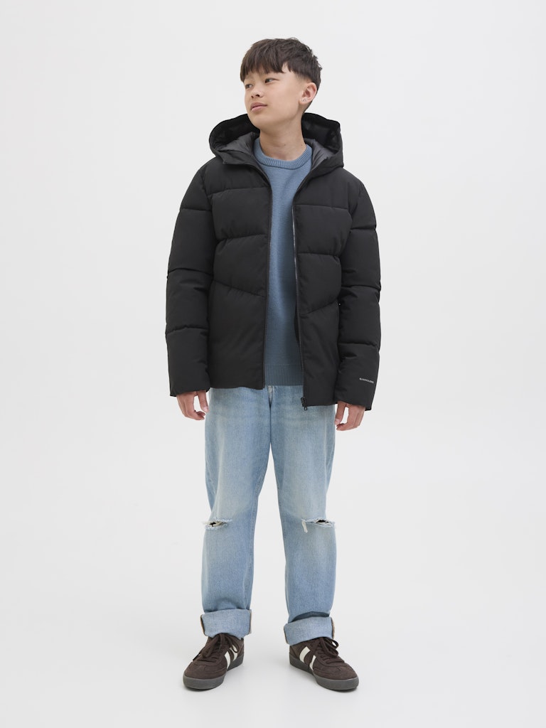 JUNIOR JAKKE GLOBAL