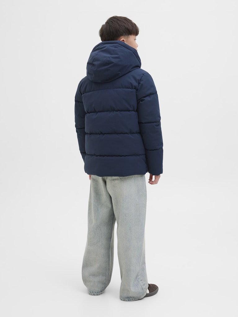 JUNIOR JAKKE GLOBAL