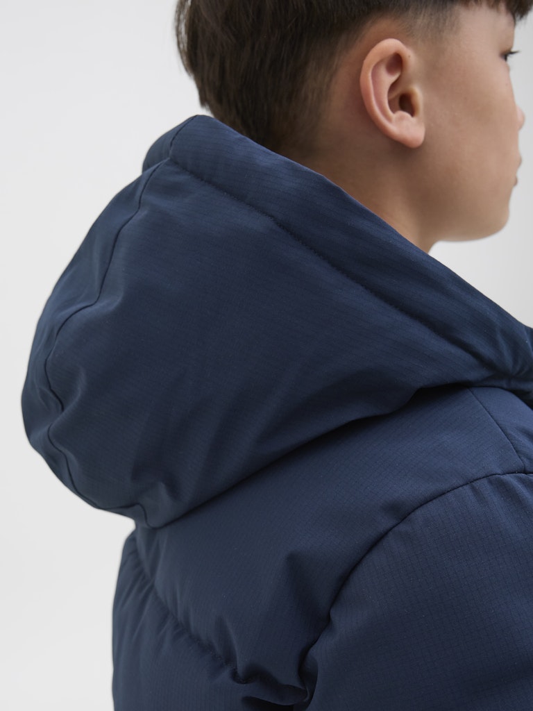 JUNIOR JAKKE GLOBAL
