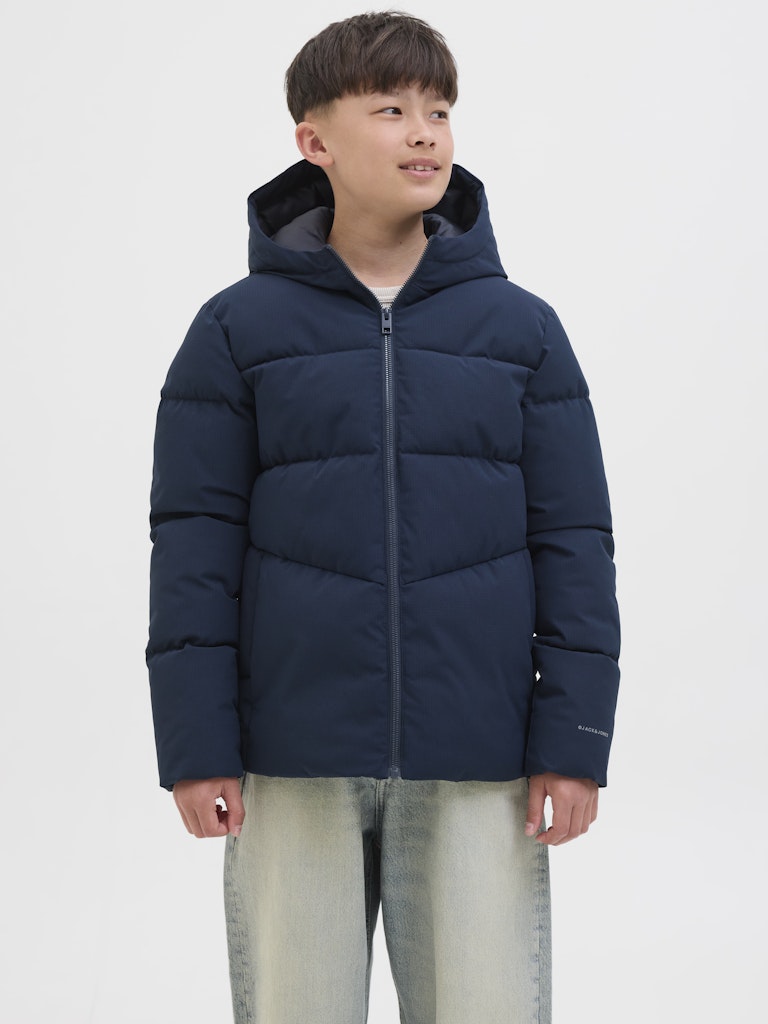 JUNIOR JAKKE GLOBAL