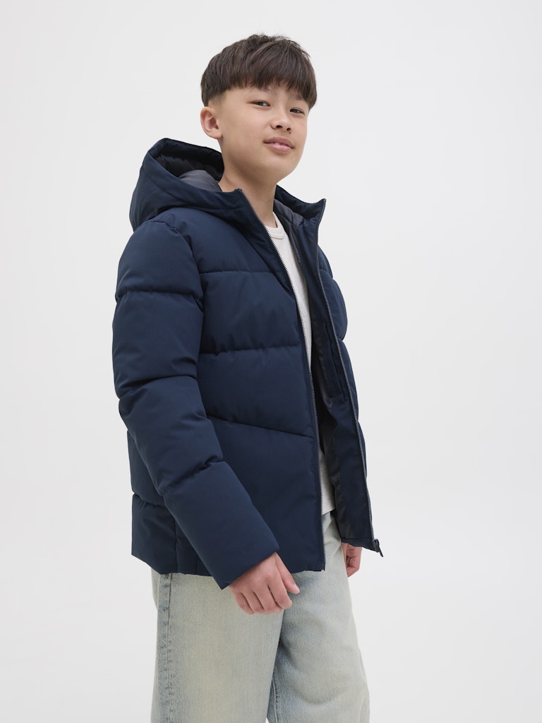JUNIOR JAKKE GLOBAL