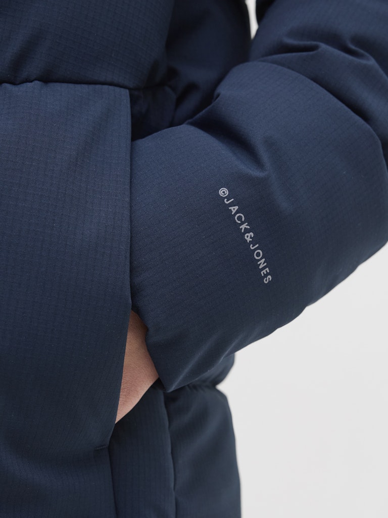 JUNIOR JAKKE GLOBAL