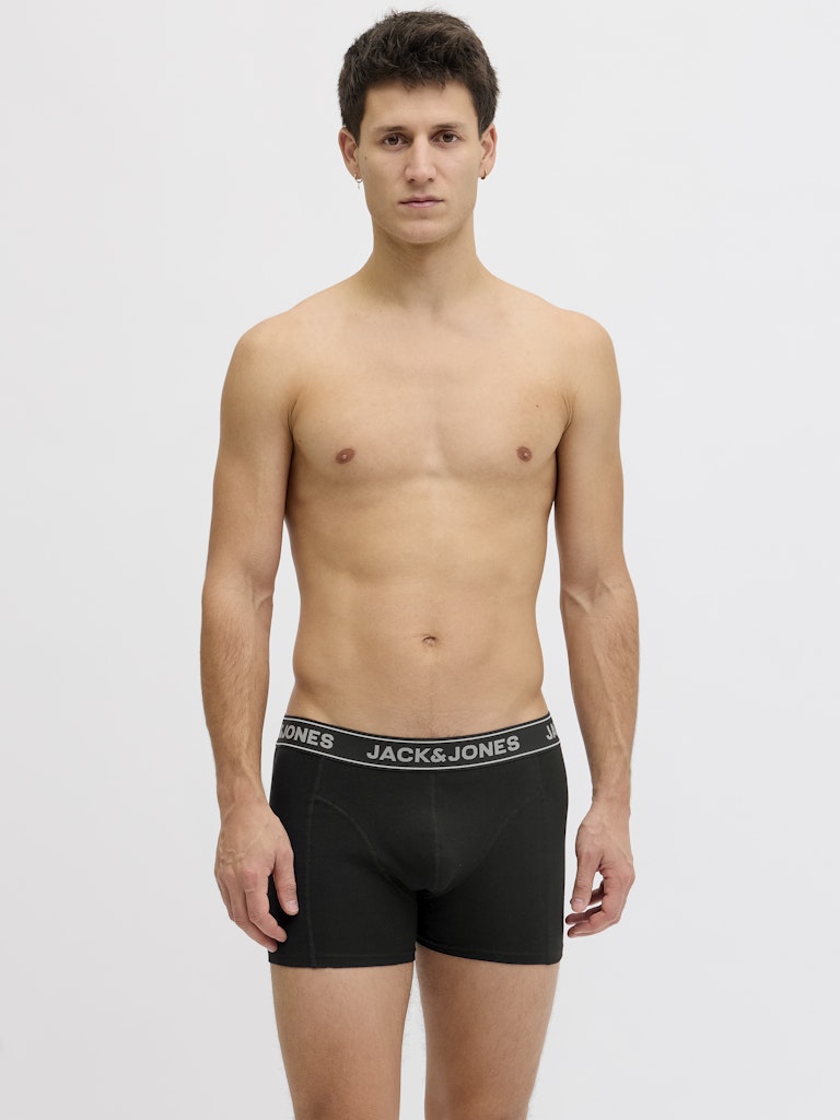 JACK&JONES TIGHTS - BOMULD - 3 PACK