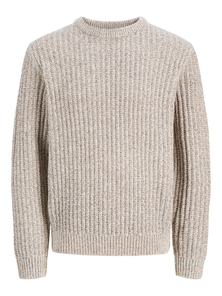 JUNIOR STRIK - JAXON - BEIGE