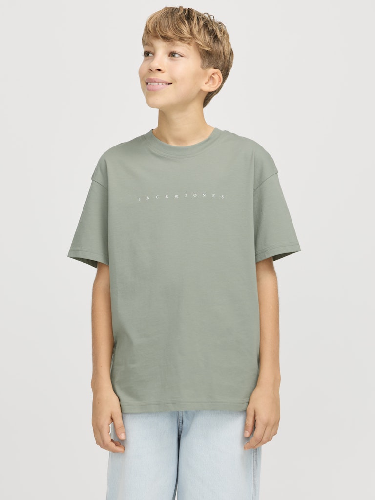 JUNIOR T-SHIRTS