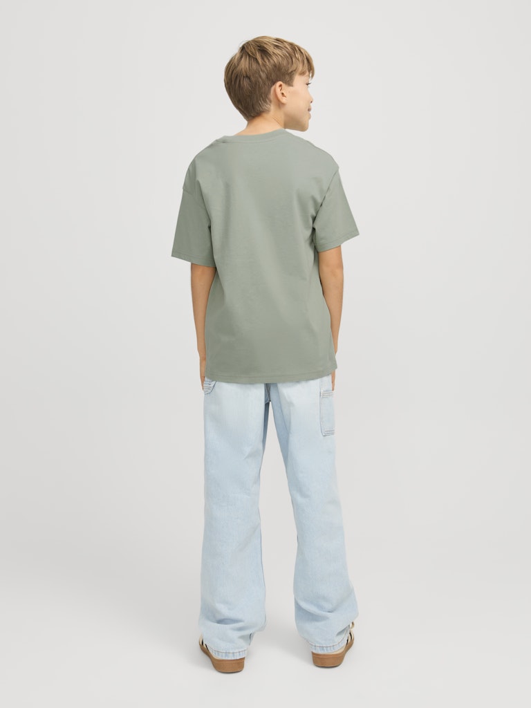 JUNIOR T-SHIRTS