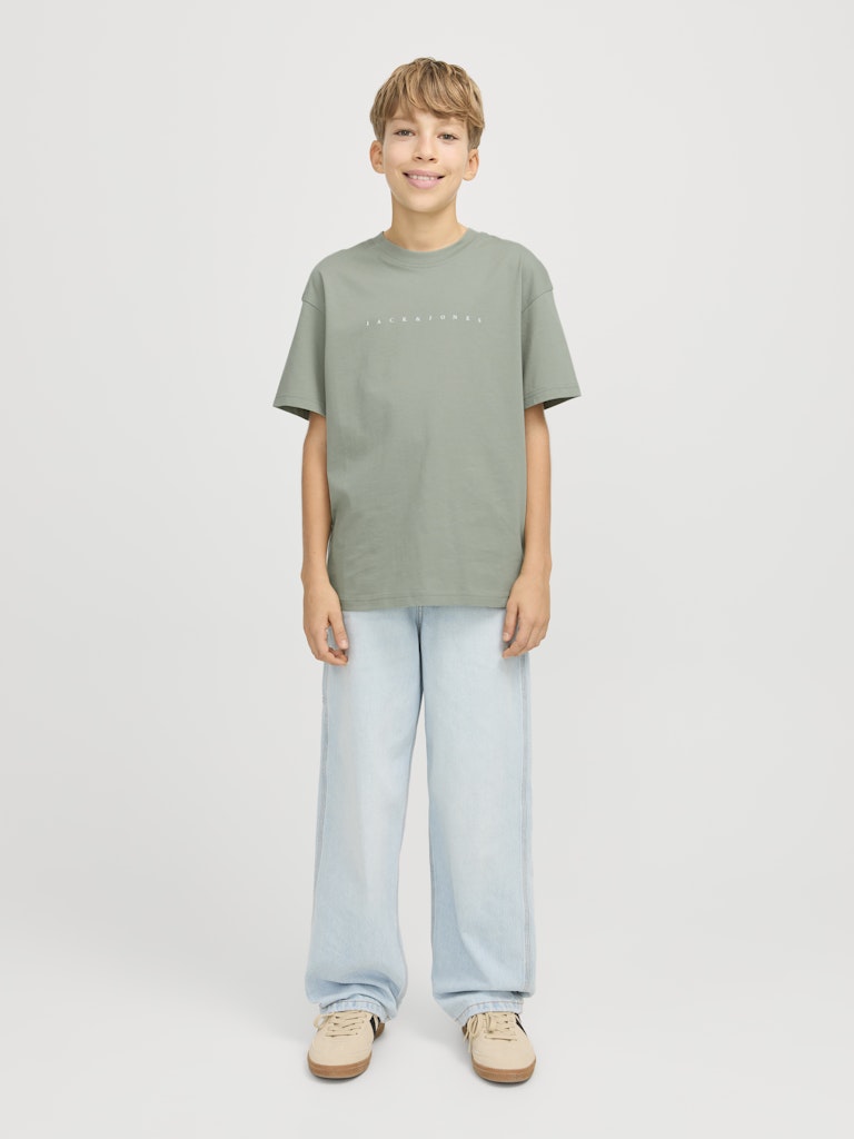 JUNIOR T-SHIRTS