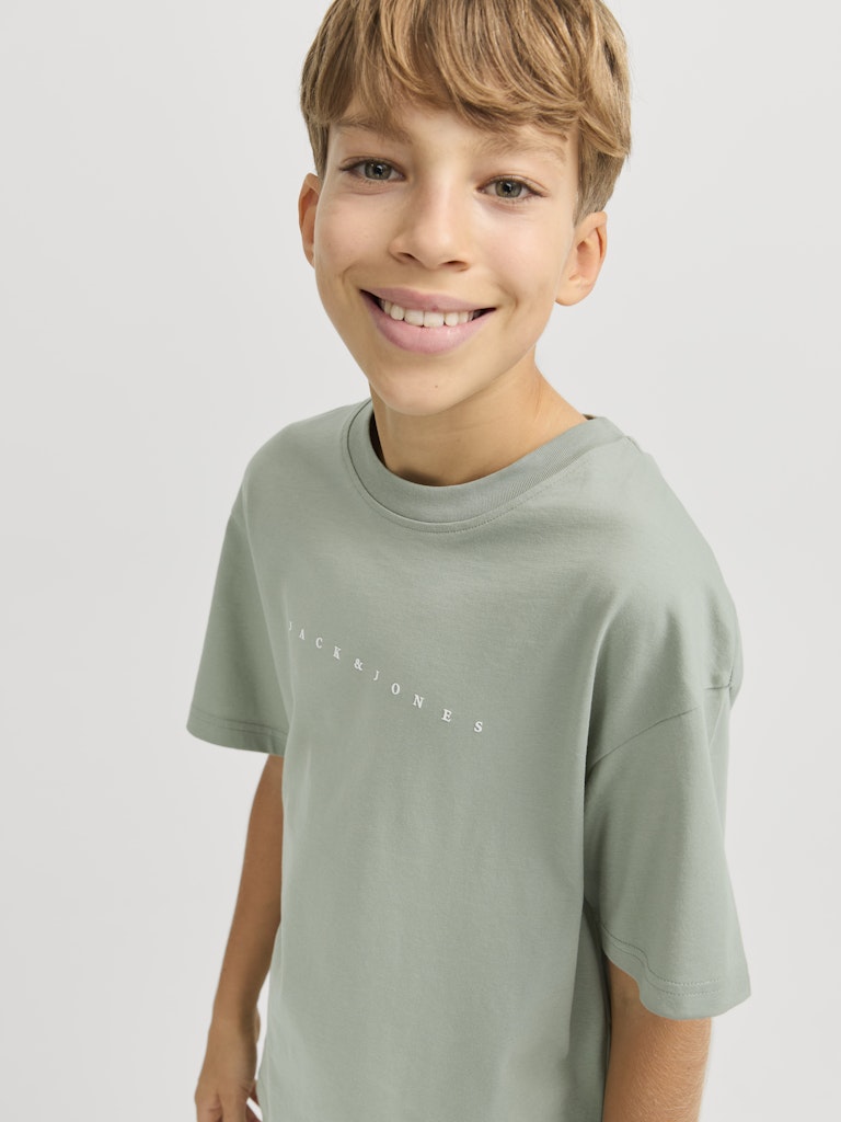 JUNIOR T-SHIRTS
