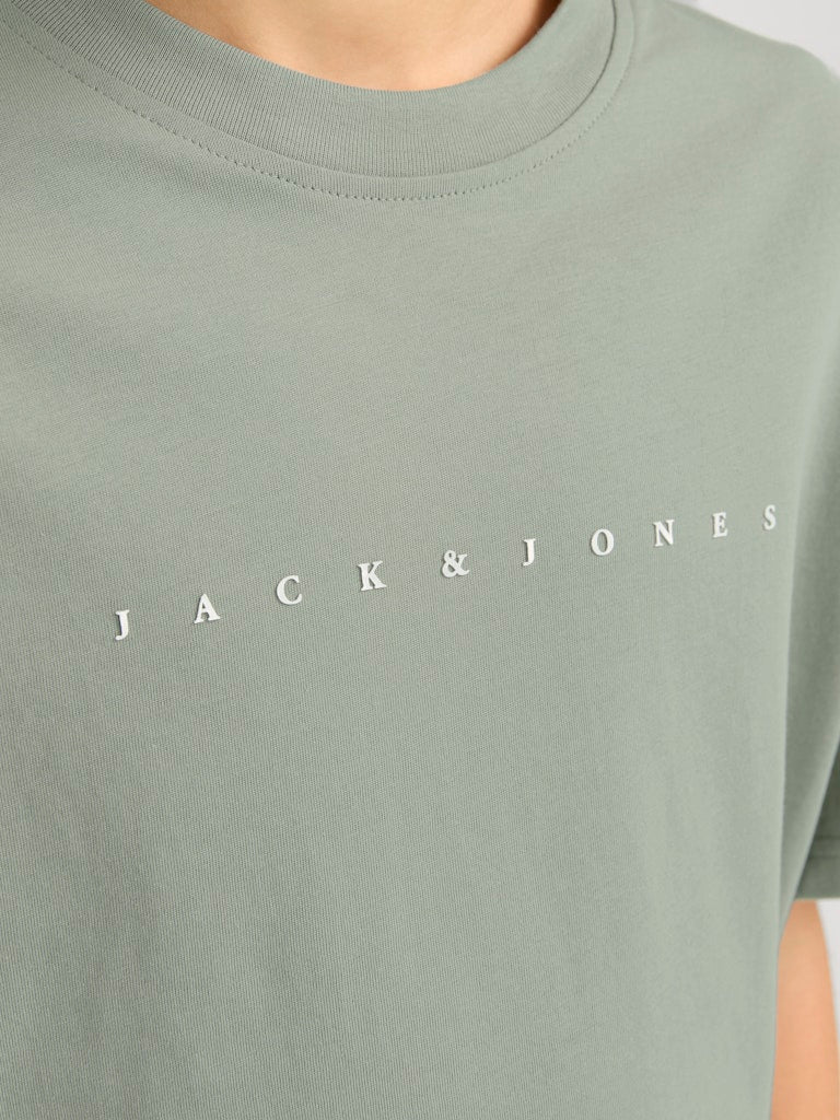 JUNIOR T-SHIRTS