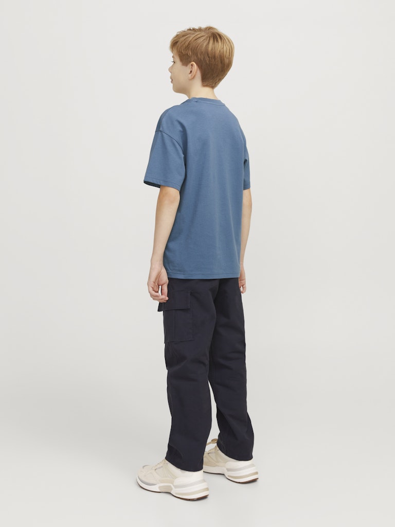JUNIOR T-SHIRTS