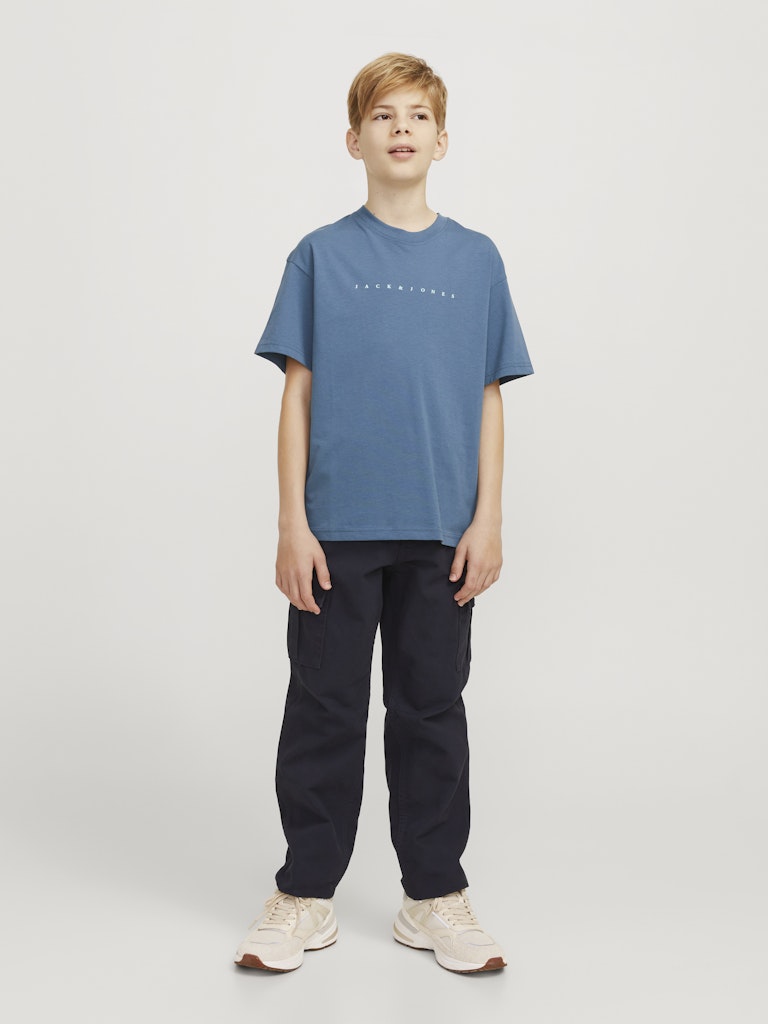 JUNIOR T-SHIRTS
