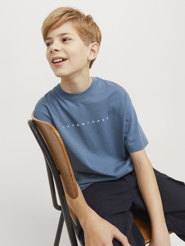 JUNIOR T-SHIRTS