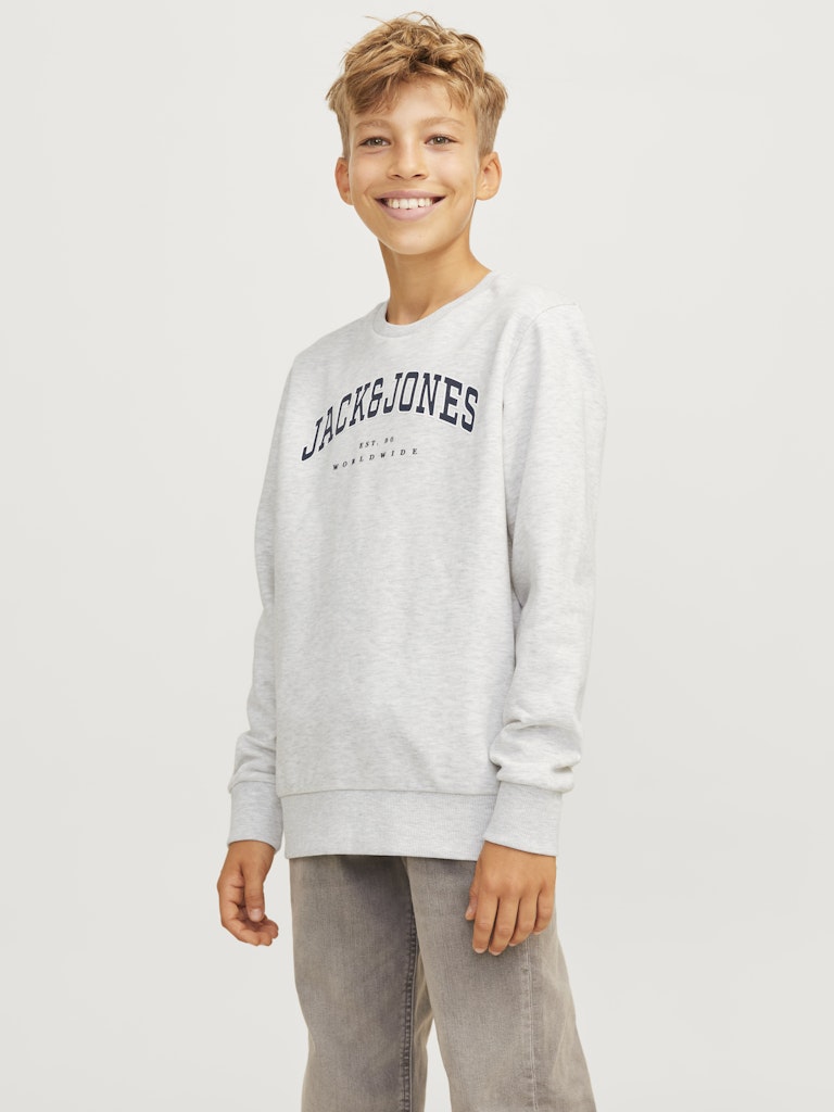 JUNIOR SWEAT CALEB