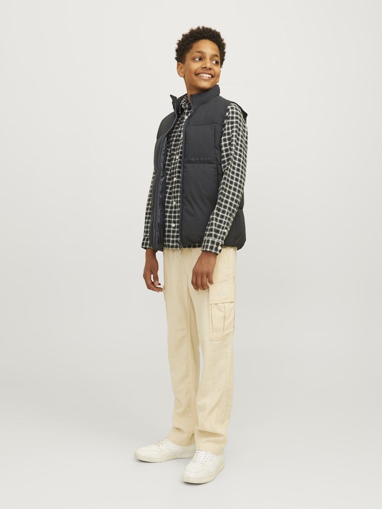 JUNIOR VEST
