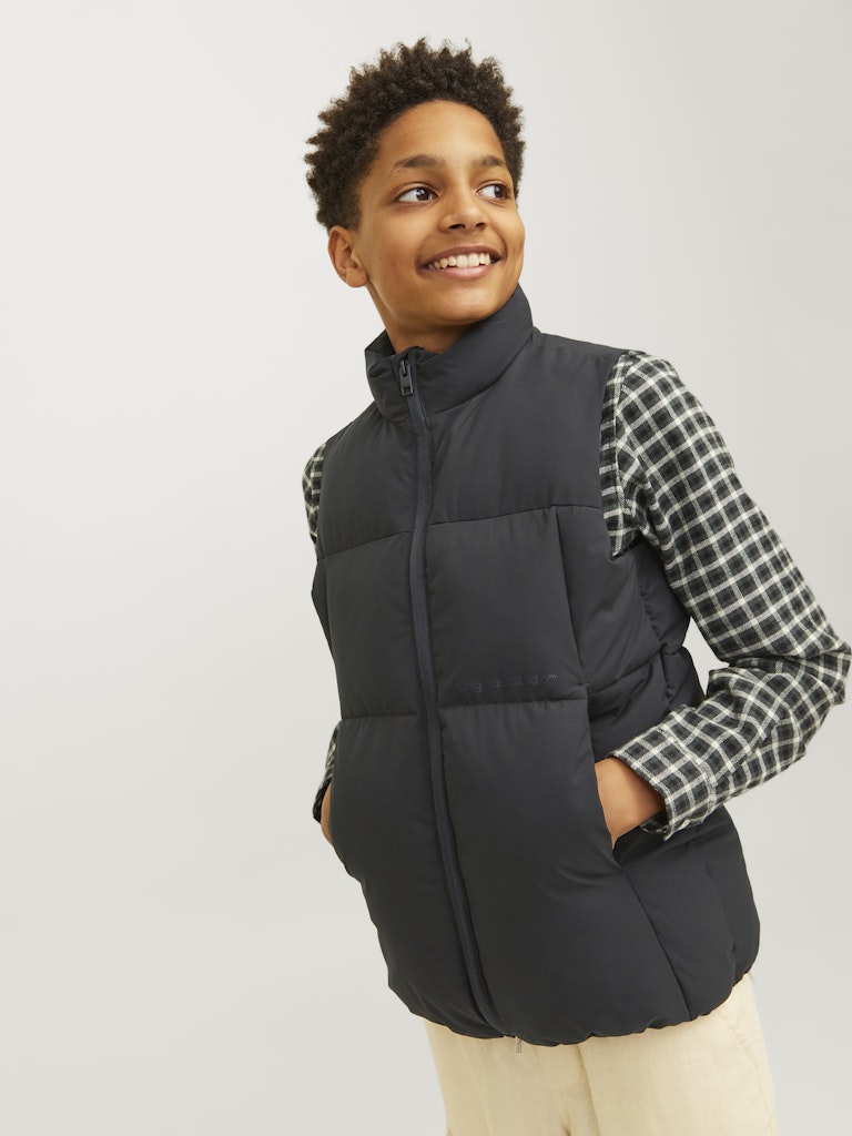 JUNIOR VEST