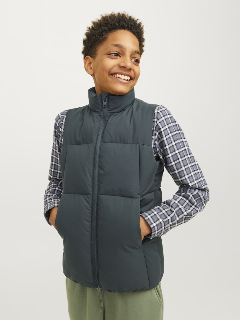 JUNIOR VEST