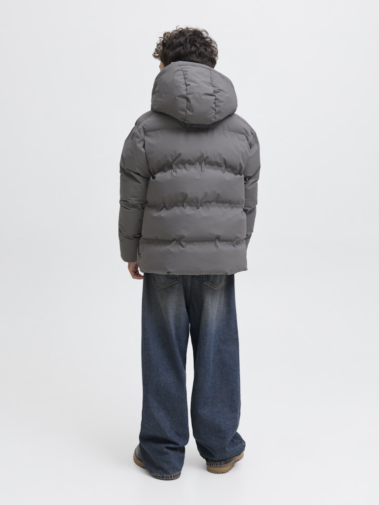 JUNIOR JAKKE SOHO