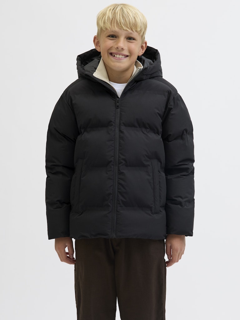JUNIOR JAKKE SOHO
