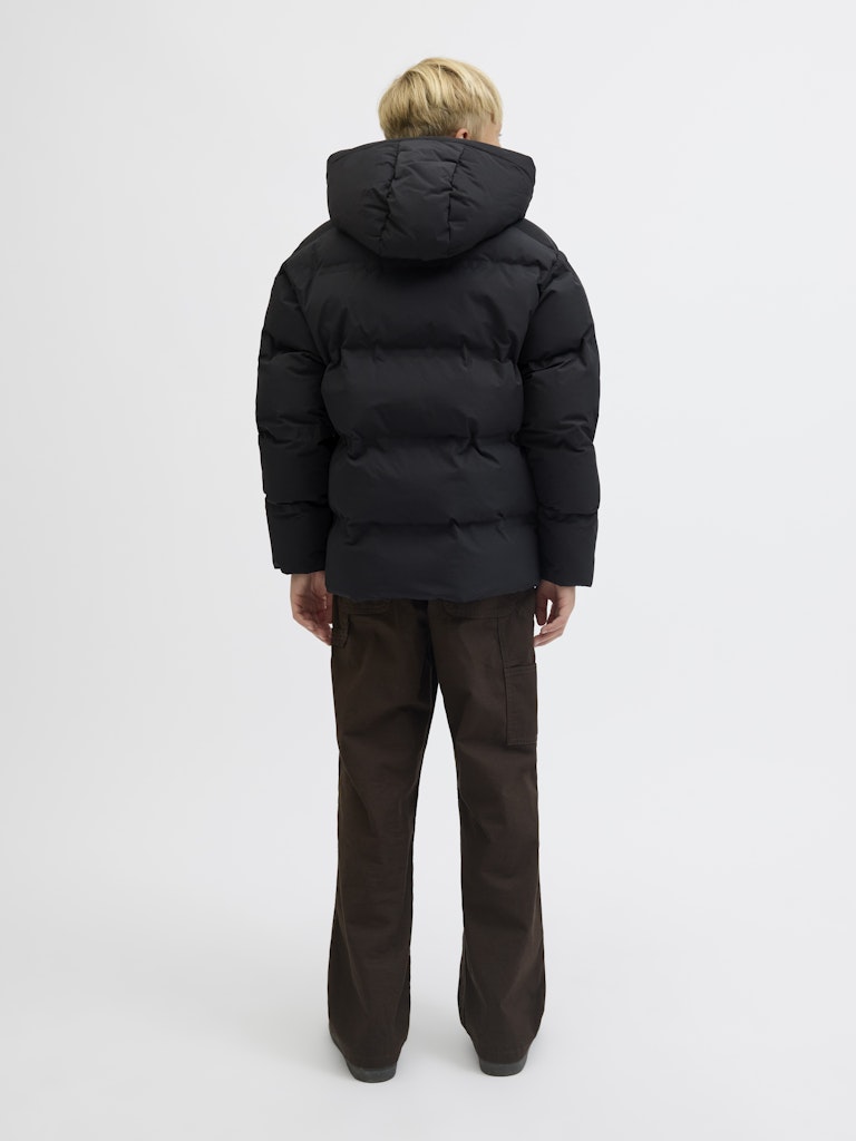 JUNIOR JAKKE SOHO