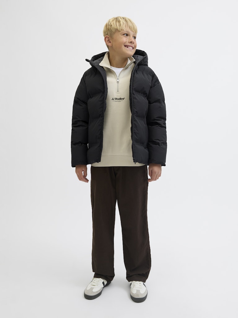 JUNIOR JAKKE SOHO