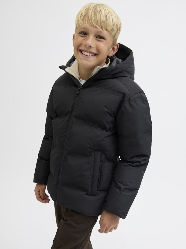 JUNIOR JAKKE SOHO