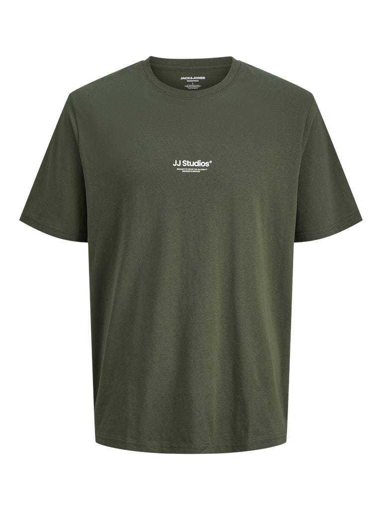 JUNIOR T-SHIRT